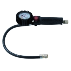 ANi Tyre Inflating Gun With 400 mm Ø6.5x12 25/E 11/A