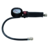 ANi Tyre Inflating Gun With 400 mm Ø6.5x12 25/E 11/A