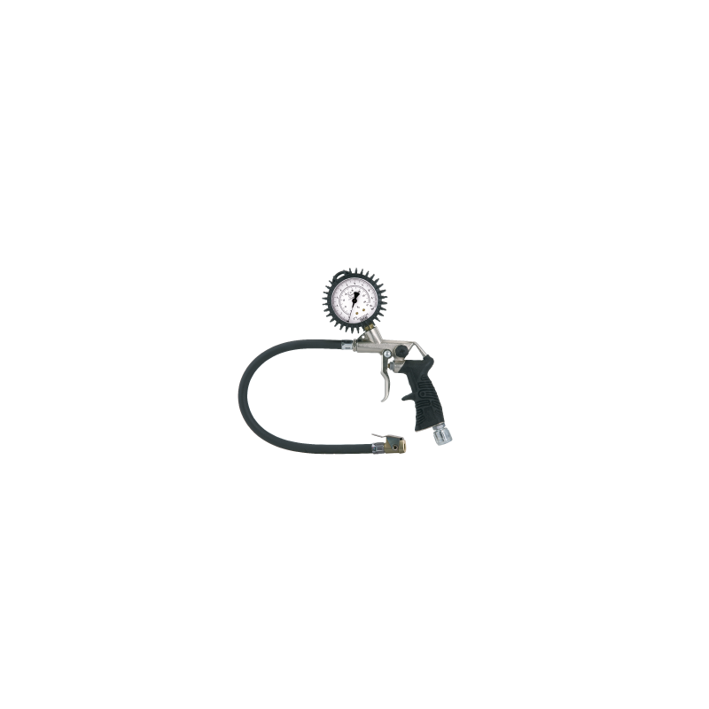 Pistola De Inflar 25/D-RB CEE 11/A ANi