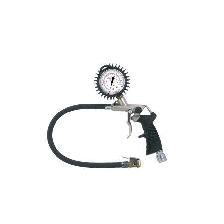 Pistola De Inflar 25/D-RB CEE 11/A ANi