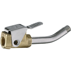 Rosca Macho Com Tubo M7x1 25/WS ANi