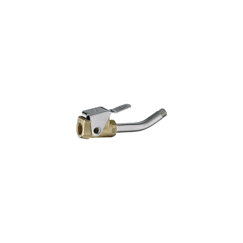 Rosca Macho Com Tubo M7x1 25/WS ANi