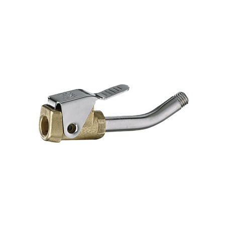 Rosca Macho Com Tubo M7x1 25/WS ANi