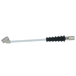 ANi Inflating Chuck For Twin Tyres With Grip 25/I 6X14 mm