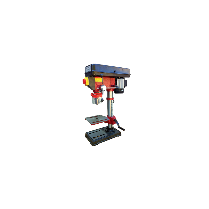 Berbequim de Bancada FTX-13-TS FORTEX