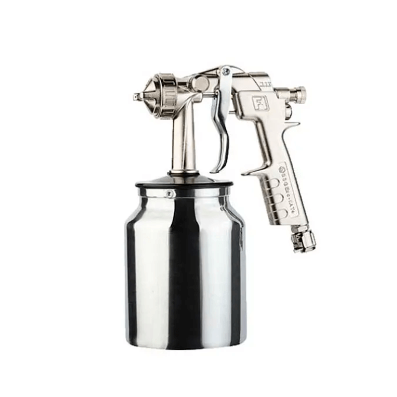 Pistola De Pintura F1/E 11/A ø 1,5 mm ANi Pistola De Pintura F1/E 11/A ø 1,5 mm ANi