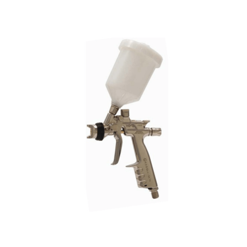R 150 HVLP 11 1/4M 250cc PISTOLA PINTURA