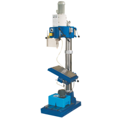 Taladro de Engrenaje de Columna TEG-30-C BELFLEX