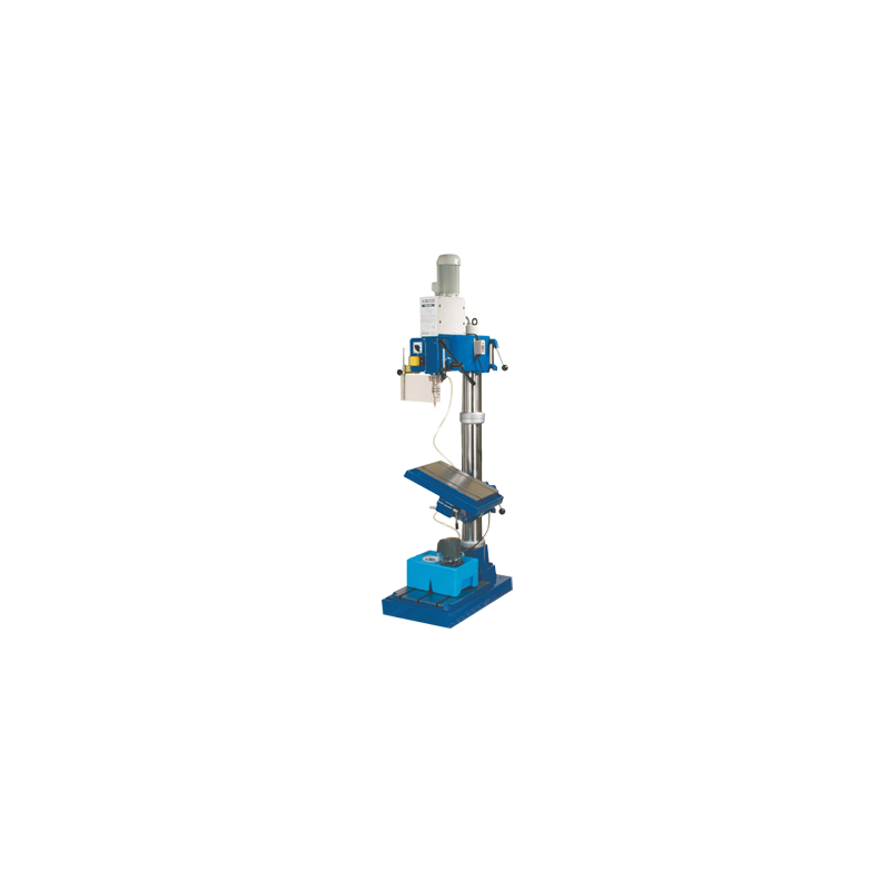 Taladro de Engrenaje de Columna TEG-30-C BELFLEX