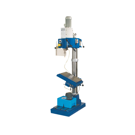 Taladro de Engrenaje de Columna TEG-30-C BELFLEX