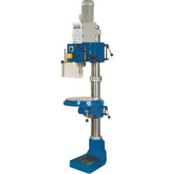 Taladro de Engrenaje de Columna TEG-25-C BELFLEX