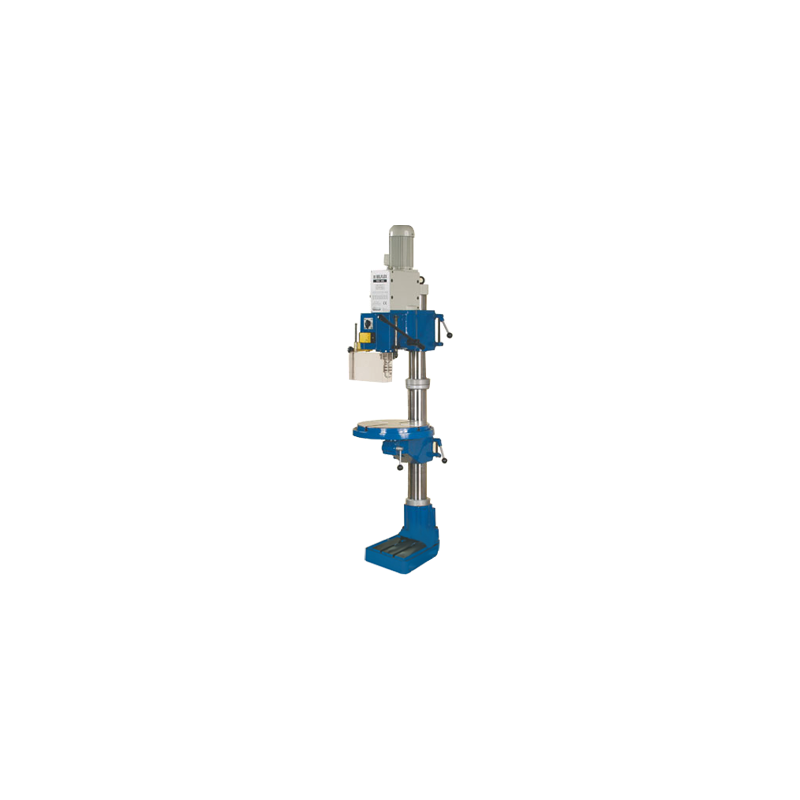 Berbequim de Engrenagem de Coluna TEG-25-C BELFLEX