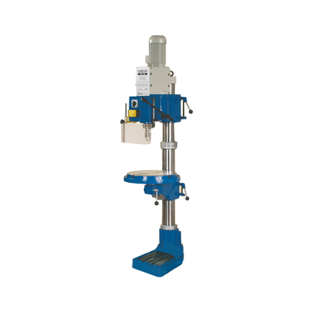 Taladro de Engrenaje de Columna TEG-25-C BELFLEX