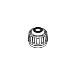 POMELLO 31/I NERO DIS.52754