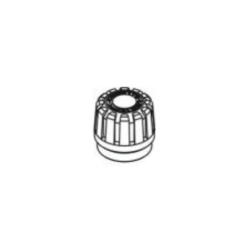 POMELLO M/140 DIS.52817 NERO