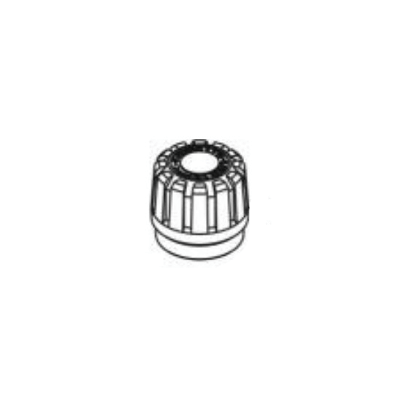 POMELLO M/140 DIS.52817 NERO