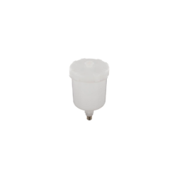 COPO EM NYLON 500cc
