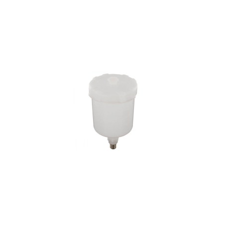 SERBATOIO SUP.NYLON 250cc