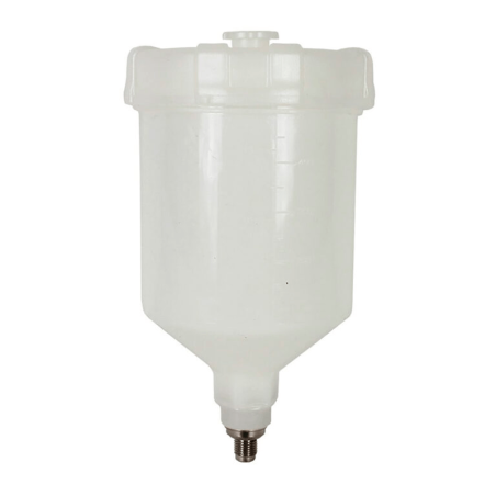 SERBATOIO SUP-ECONOM.NYLON 500