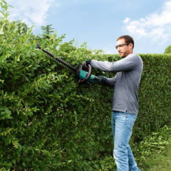 Bosch AHS 55-20 LI 18V Cordless Hedge Trimmer