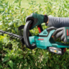 Corta-Sebes Sem Fio AHS 55-20 LI BOSCH