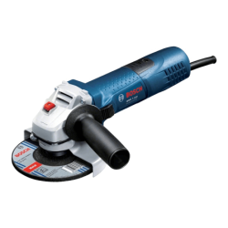 Amoladora GWS 7-115 Profesional BOSCH