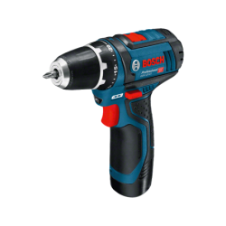 Aparafusadora/Berbequim Sem Fio GSR 12V-15 Professional BOSCH
