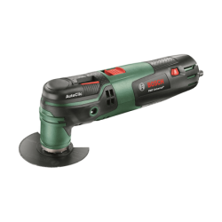 BOSCH PMF UNIVERSAL 250W Multifunction Tool
