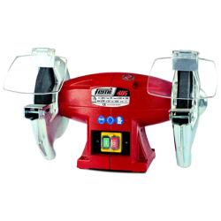 FEMI 405 Expert Double Grinding Wheel Bench Grinder