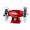 Esmeriladora Profissional de Dupla Roda 405 FEMI