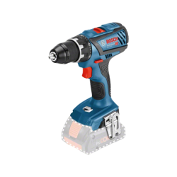 Aparafusadora a Bateria GSR 18V-110 C Professional Sem Bateria BOSCH