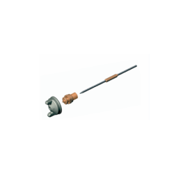 BICO COMPLETO U/F1/N/S DIAM. 2,5MM