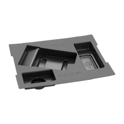 MOBILITY SYSTEM Bandeja completa L-BOXX