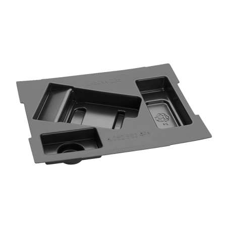 MOBILITY SYSTEM Bandeja completa L-BOXX