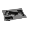 MOBILITY SYSTEM Bandeja completa L-BOXX