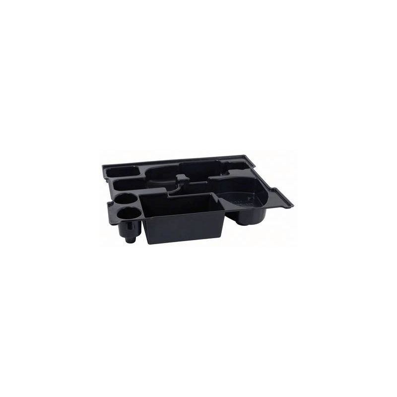 MOBILITY SYSTEM Bandeja completa L-BOXX