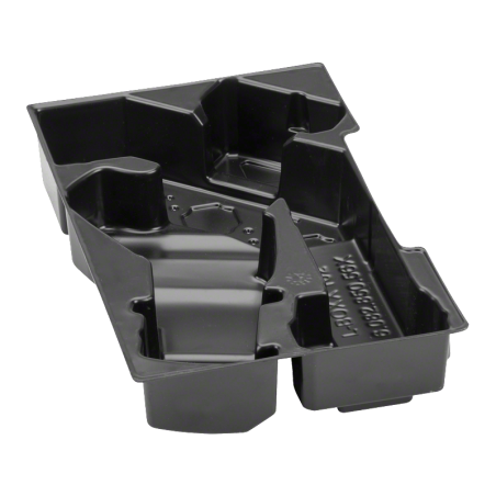 MOBILITY SYSTEM 1/2 Bandeja 12 V L-BOXX