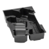 MOBILITY SYSTEM 1/2 Bandeja 12 V L-BOXX