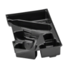 MOBILITY SYSTEM 1/2 Bandeja 12 V L-BOXX