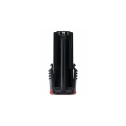 Bateria recta SD 3,6V: 2,0Ah: Litio.