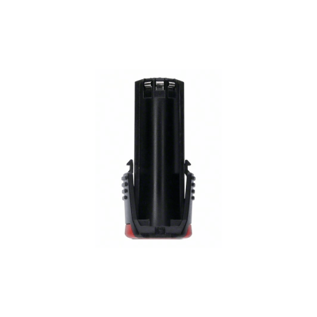 Bateria recta SD 3,6V: 2,0Ah: Litio.