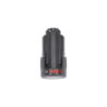 Bateria DIY 12.0V 2.0 Ah: Litio.