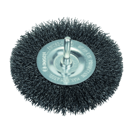 Disco Clean berbeq.: 100x0,3 mm
