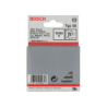 Agrafo tipo 55: 6,0x 1,08x14mm: 1.000uds
