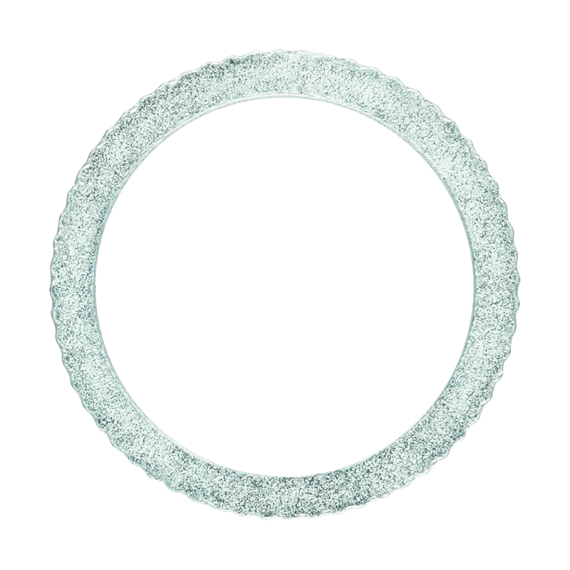 Reductor 20x16x1.5: disco 1,7-2,2mm Reductor 20x16x1.5: disco 1,7-2,2mm