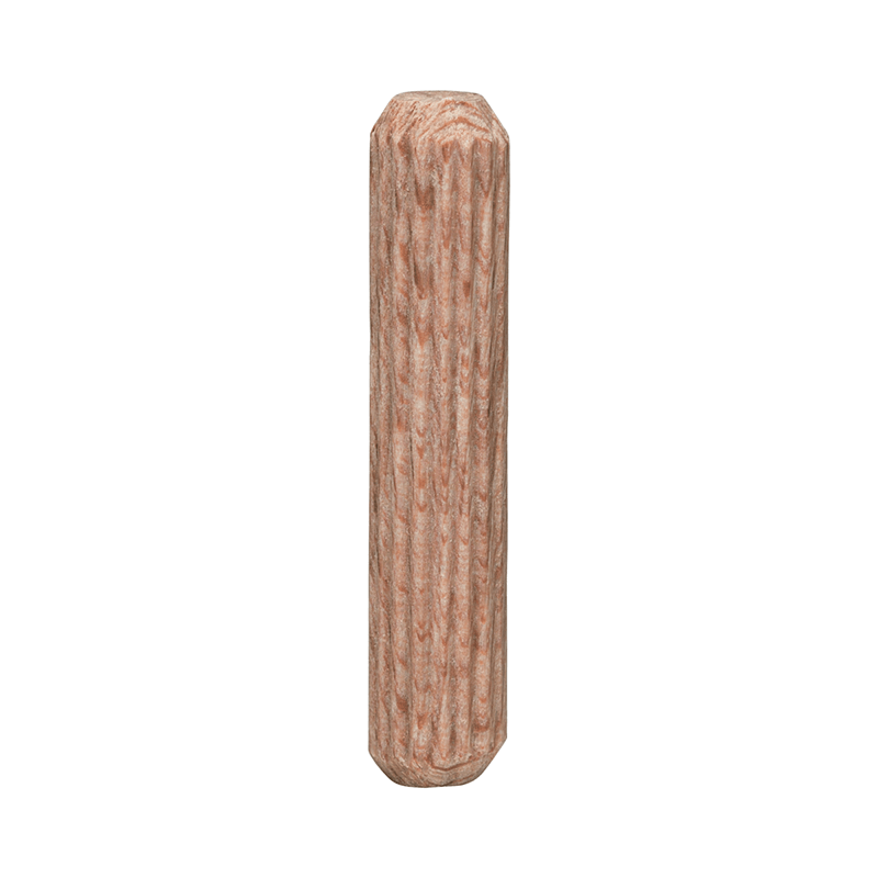 Tacos madeira: 6x30mm: 200 uds Tacos madeira: 6x30mm: 200 uds