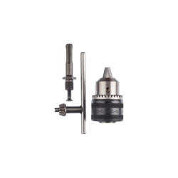 Adaptador SDS-plus portabuchas