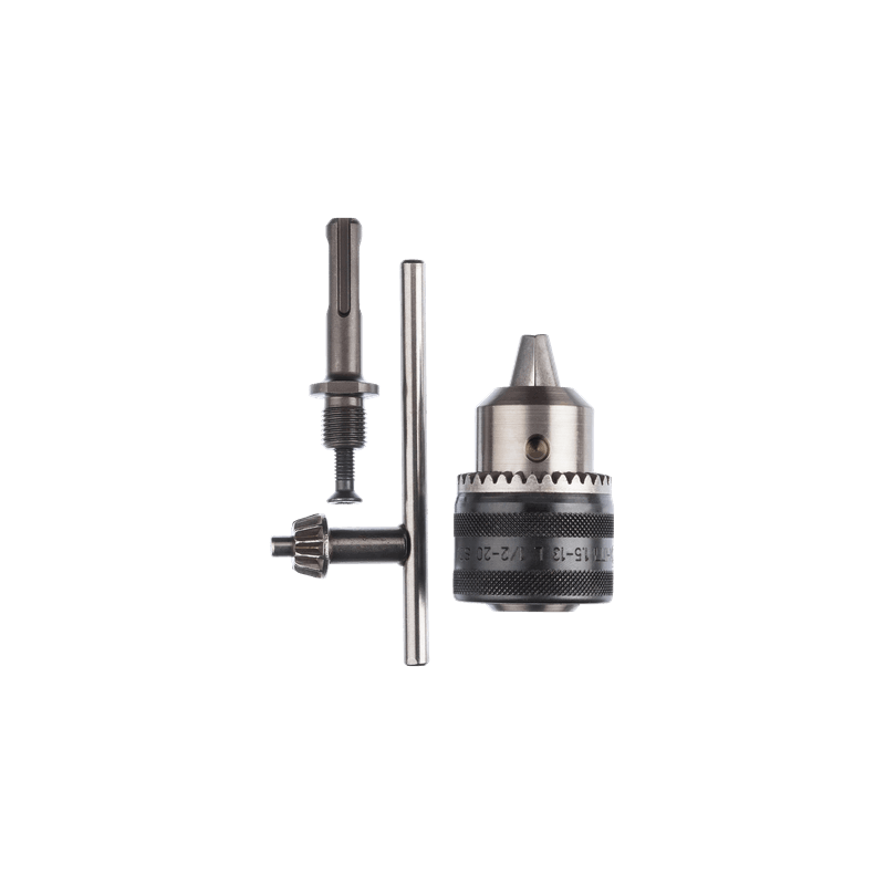 Adaptador SDS-plus portabuchas Adaptador SDS-plus portabuchas