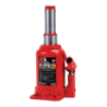 Gato de Botella 12 Ton. Doble Pistón - FTX12B FORTEX