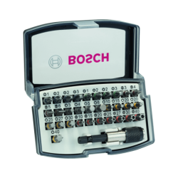 Pontas Ph,Pz,S,H,T,Th: set 32 uds Prof.